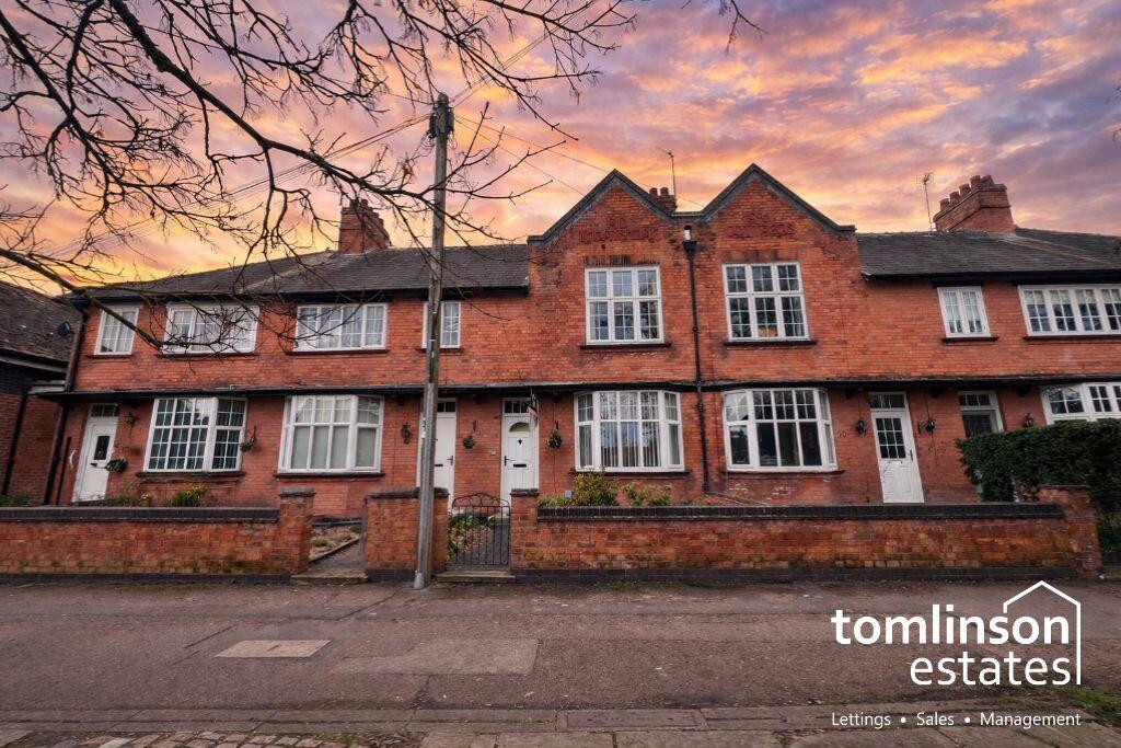 Main image of property: Church Street, Ruddington, NG11 6HD