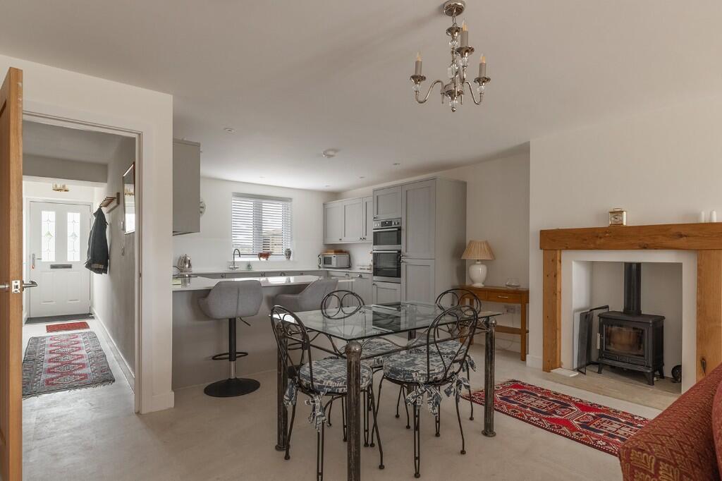 Additional image 7 of Bank Field View, Settle, BD24