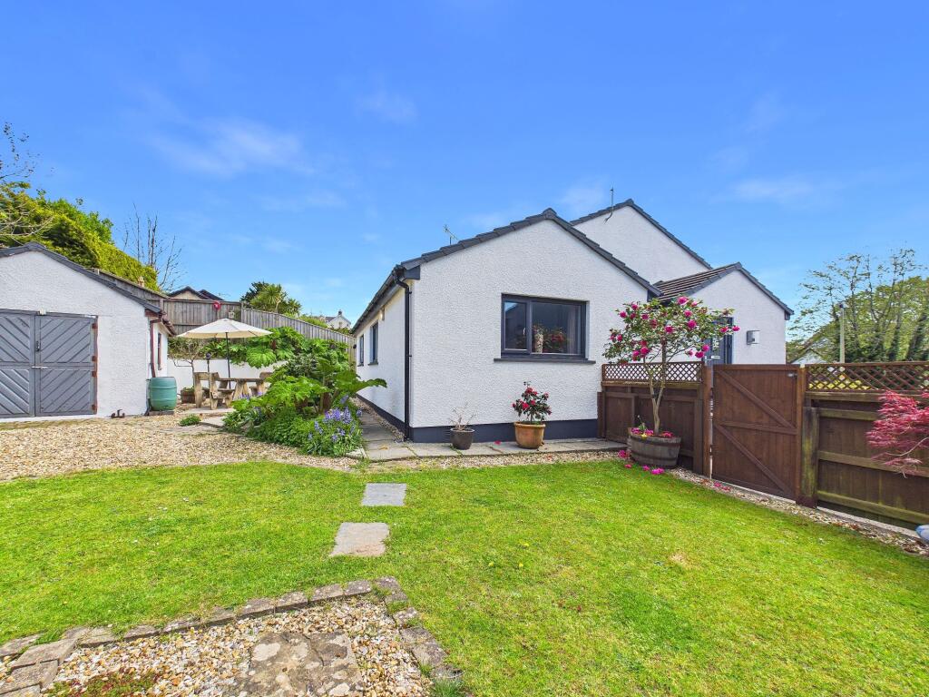 Main image of property: Lamack Vale, Tenby, SA70