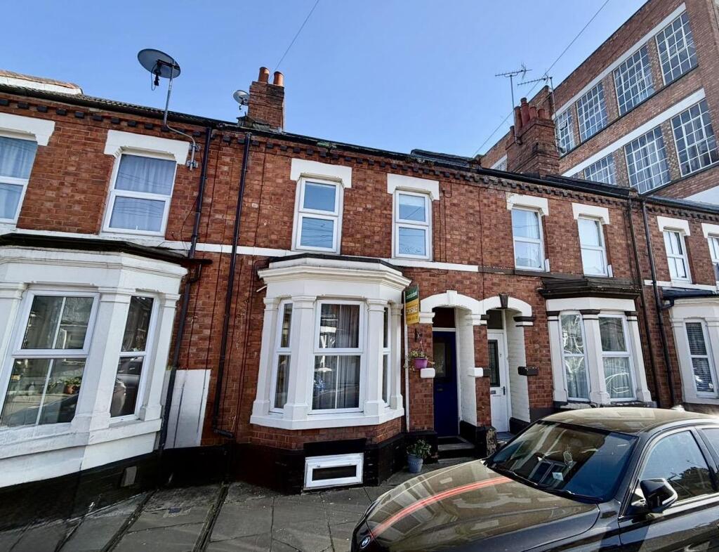 Main image of property: Turner Street, Abington, Northampton NN1