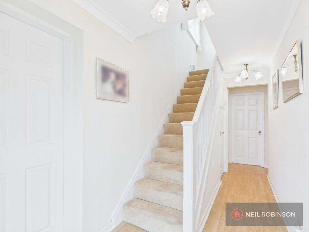 House in West Lancashire, Holland Moor, Elmer's Green - View 3