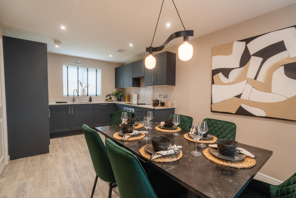 Main image of property: York Gardens,
Gosberton,
Spalding,
PE11 4HT