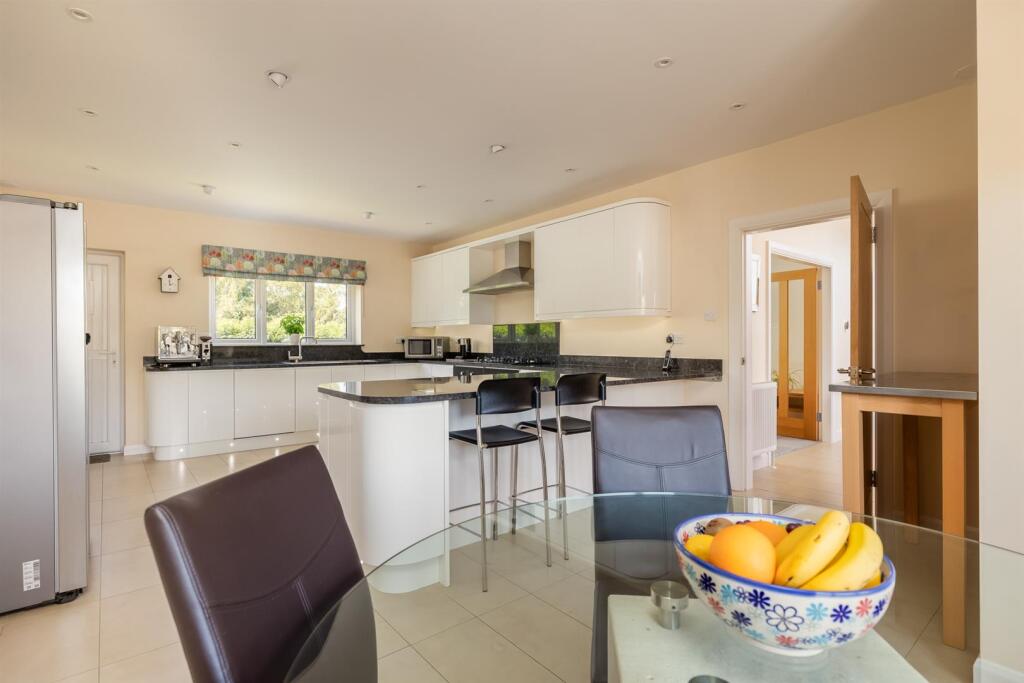 House in York, Kirkbymoorside - View 4
