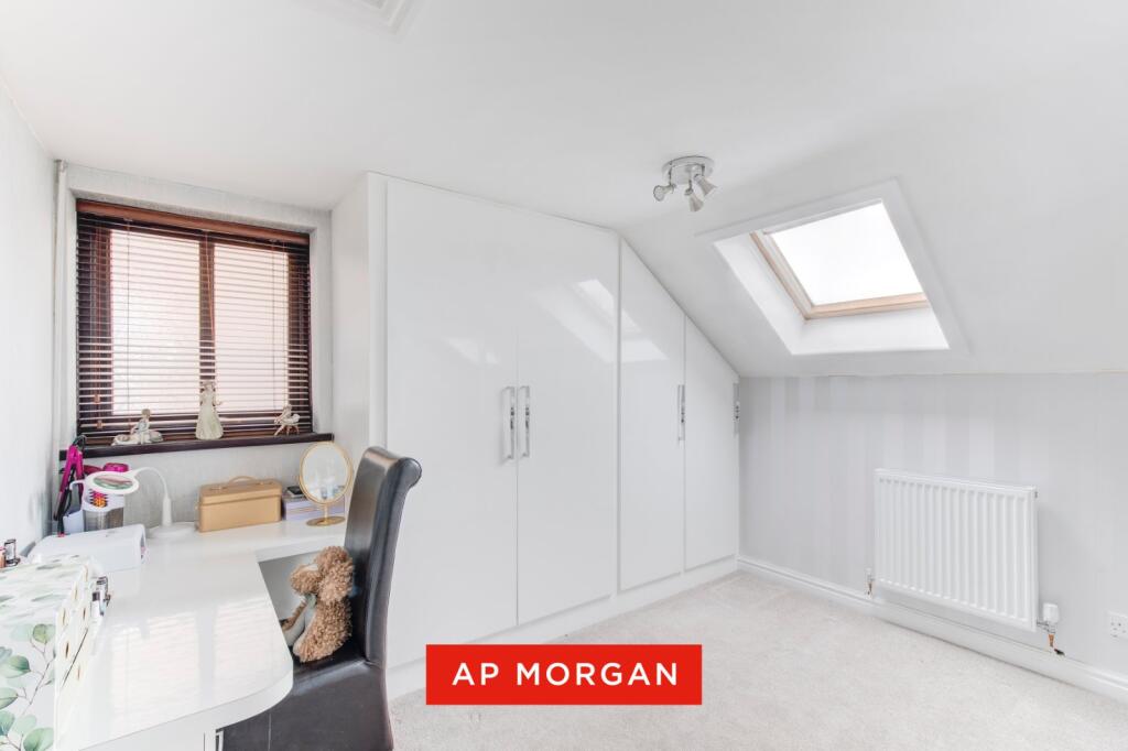 Additional image 22 of Peterbrook Road, Majors Green, Worcestershire, B90