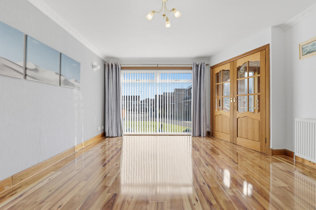 House in Glasgow - View 3