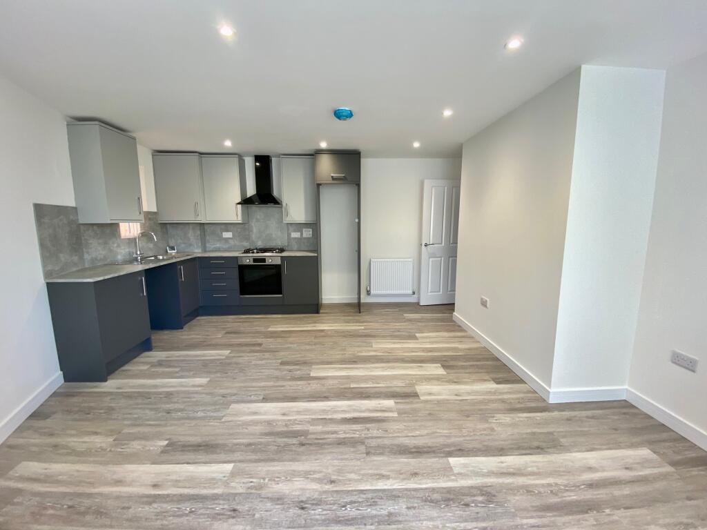 Main image of property: St. Nicholas Avenue, Gosport