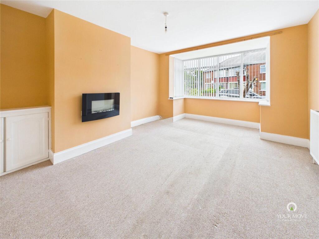 Apartment in North Tyneside, North East - View 4