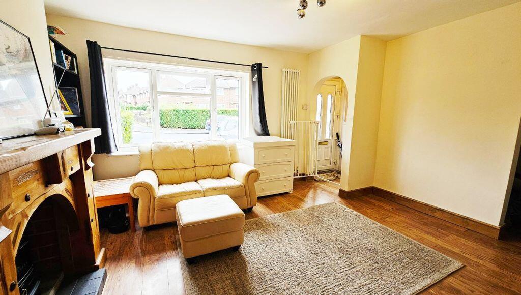 House in Hereford, Herefordshire - View 5