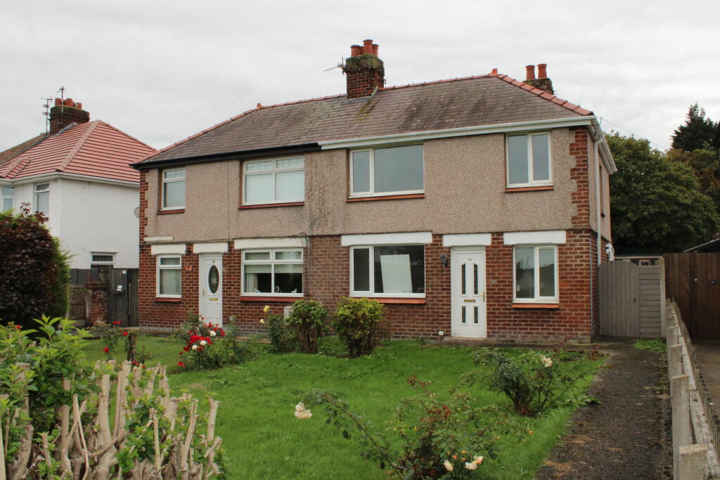 Main image of property: Grenville Row, Bodelywddan