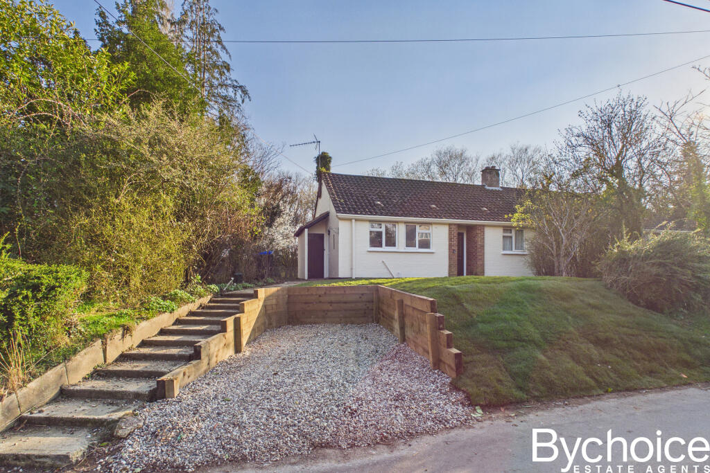 Main image of property: Sages End Road, Helions Bumpstead, Essex