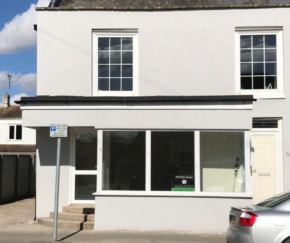 Main image of property: Fleet Street, Spalding, PE12