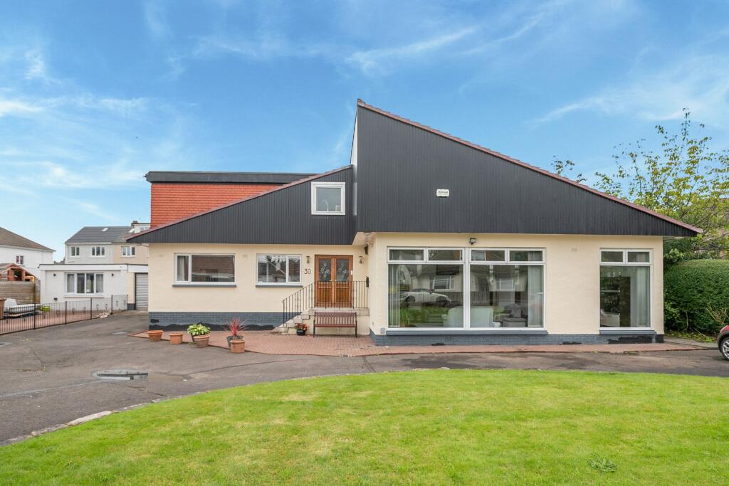 Main image of property: Blackcroft Road, Glasgow, G32