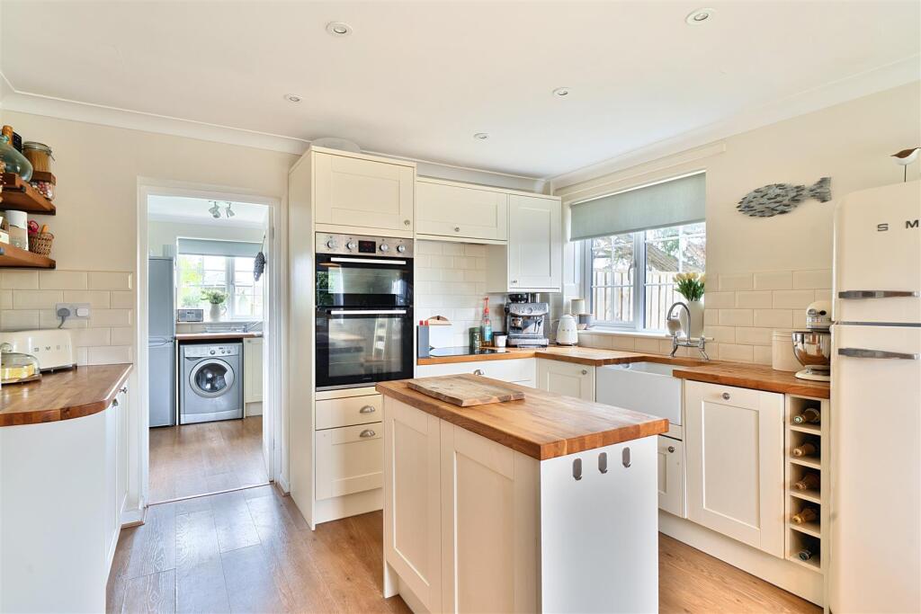 House in Ilminster, Somerset - View 5