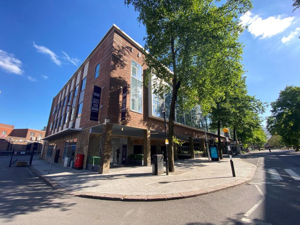 Main image of property: Corporation Street, The Co-Operative, CV1