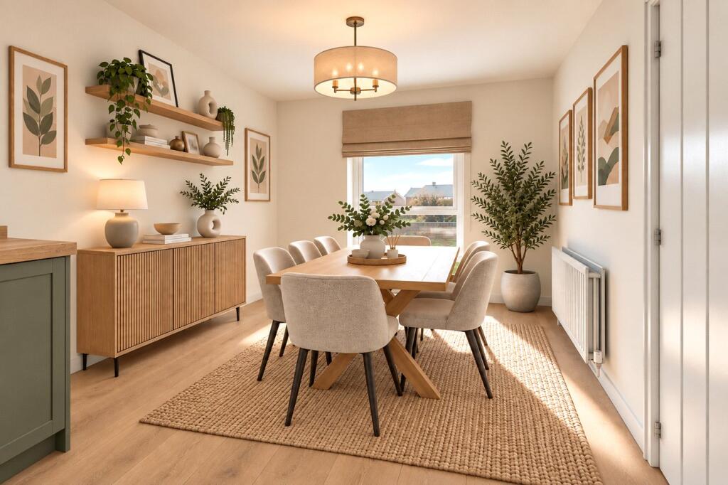 House in Exeter, Pilton - View 3