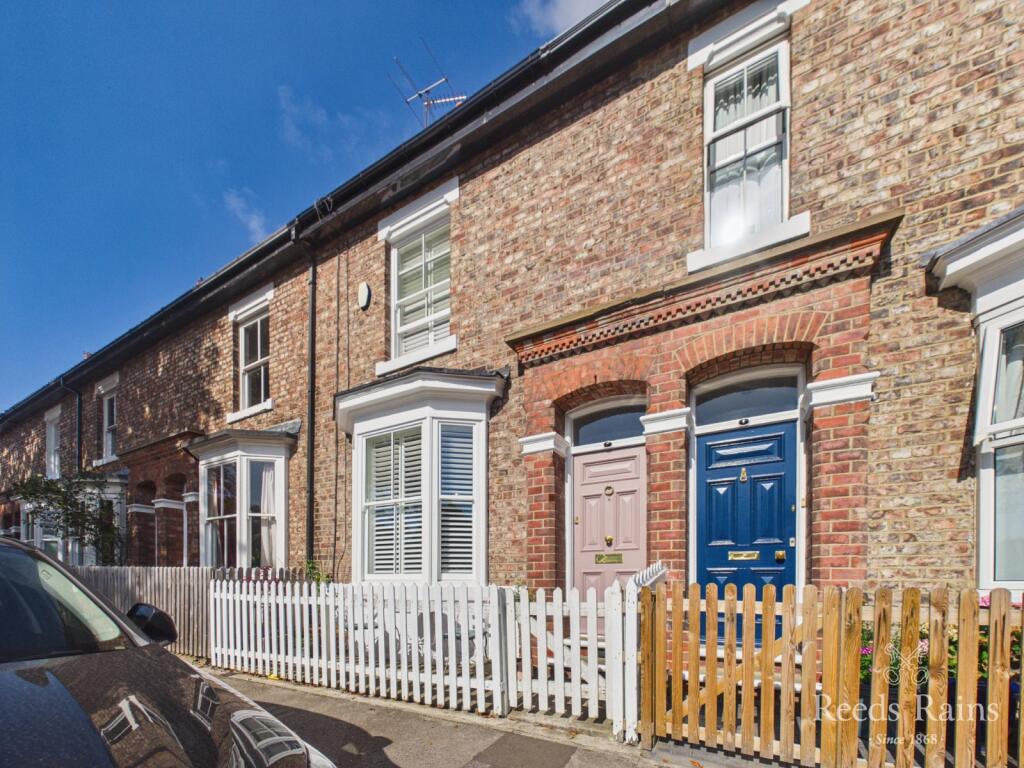 Main image of property: Harper Terrace, Stockton-on-Tees, Durham, TS18