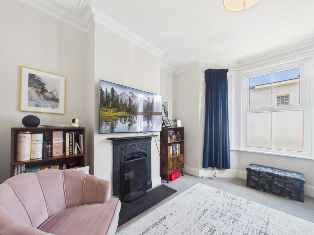 Main image of property: Cleaveland Road, Surbiton