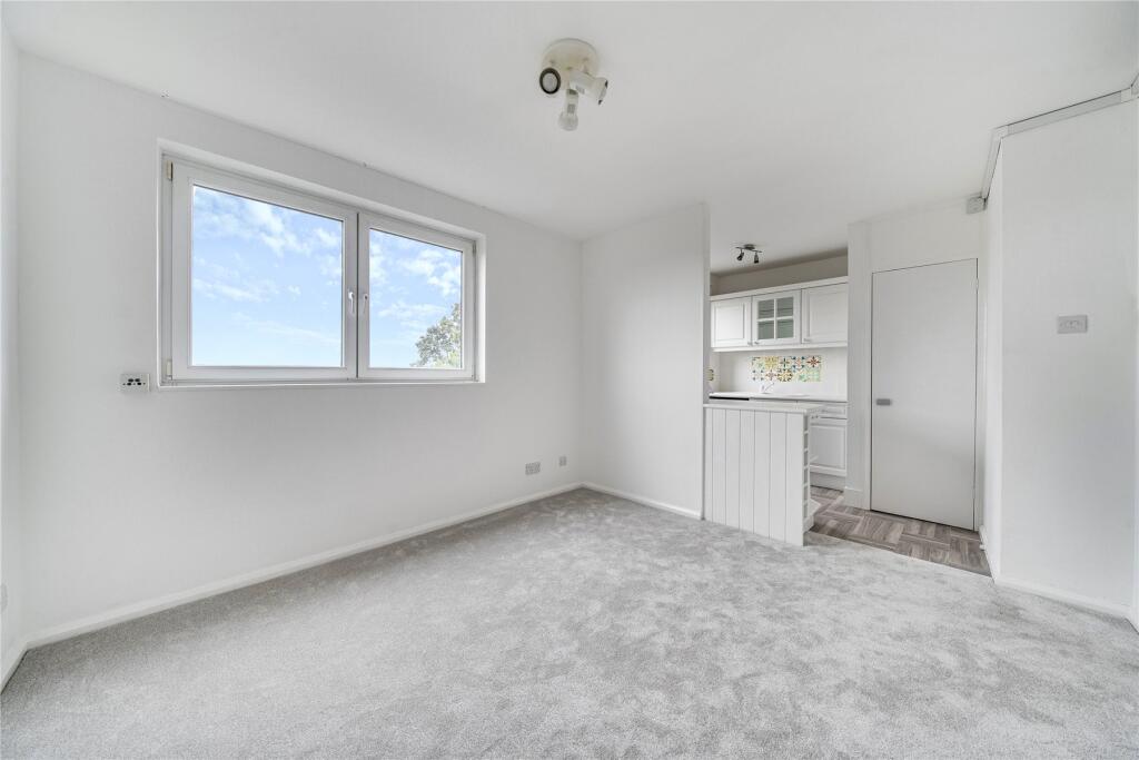 Main image of property: Porchester Mead, Beckenham