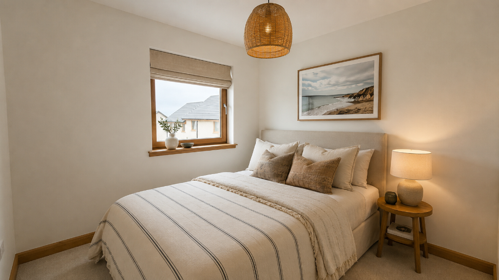 House in Inverness, Moray - More
