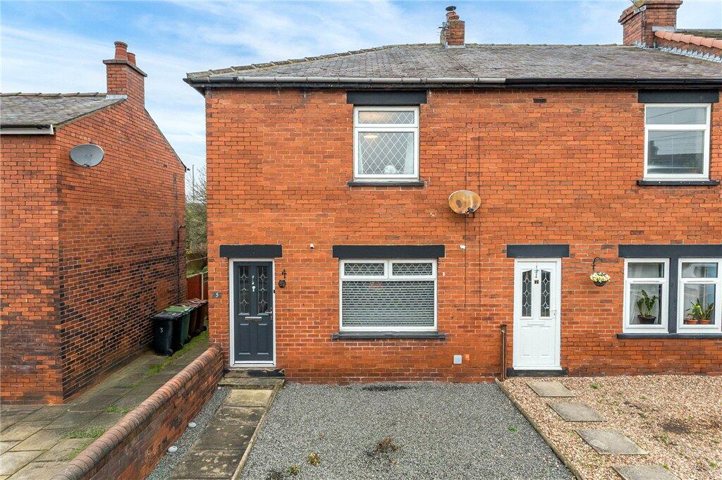 Main image of property: Syke Avenue, Tingley, Wakefield, West Yorkshire, WF3