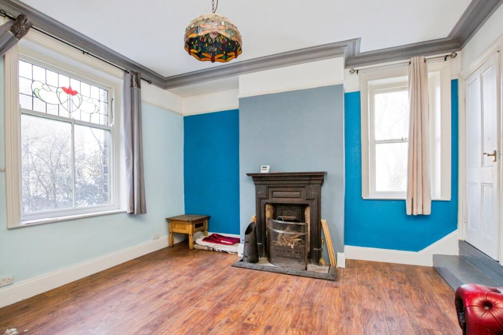 Main image of property: Newton Terrace, Sowerby Bridge, West Yorkshire, HX6