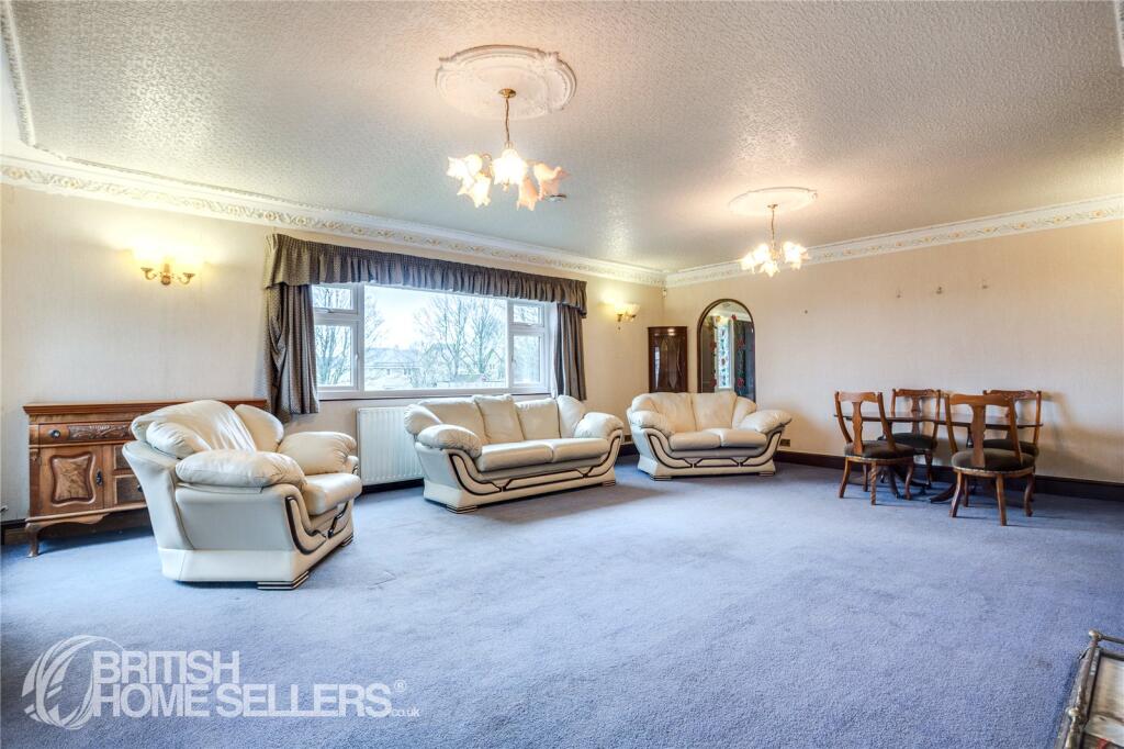 Additional image 4 of King Street, Drighlington, Bradford, West Yorkshire, BD11