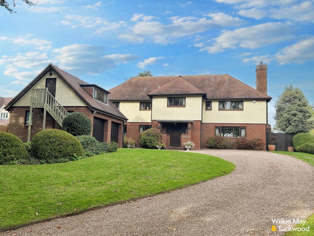 Main image of property: Tower Hill, Williton
