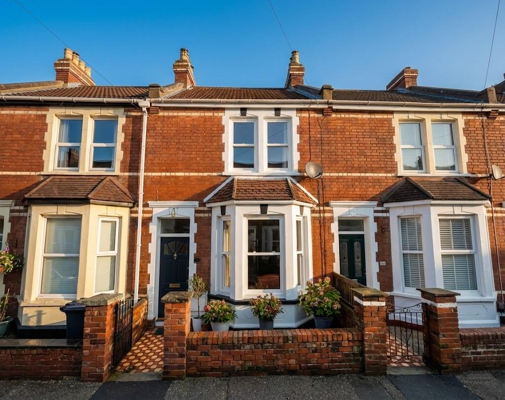 Main image of property: Maple Road, St. Thomas, EX4