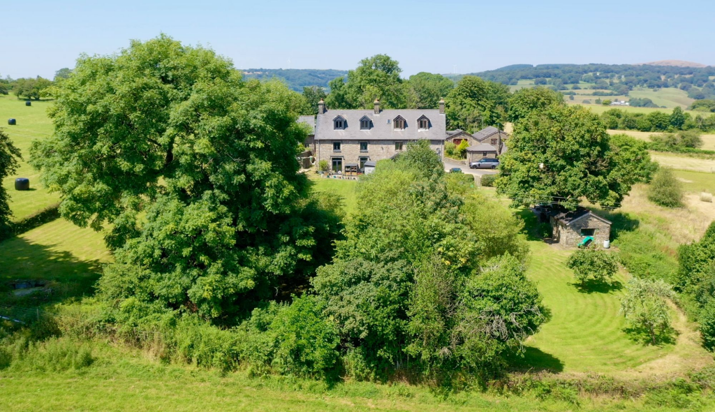 Argoed, Blackwood, NP12 - View 5