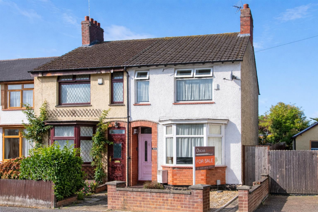 Main image of property: Bath Road, Kettering
