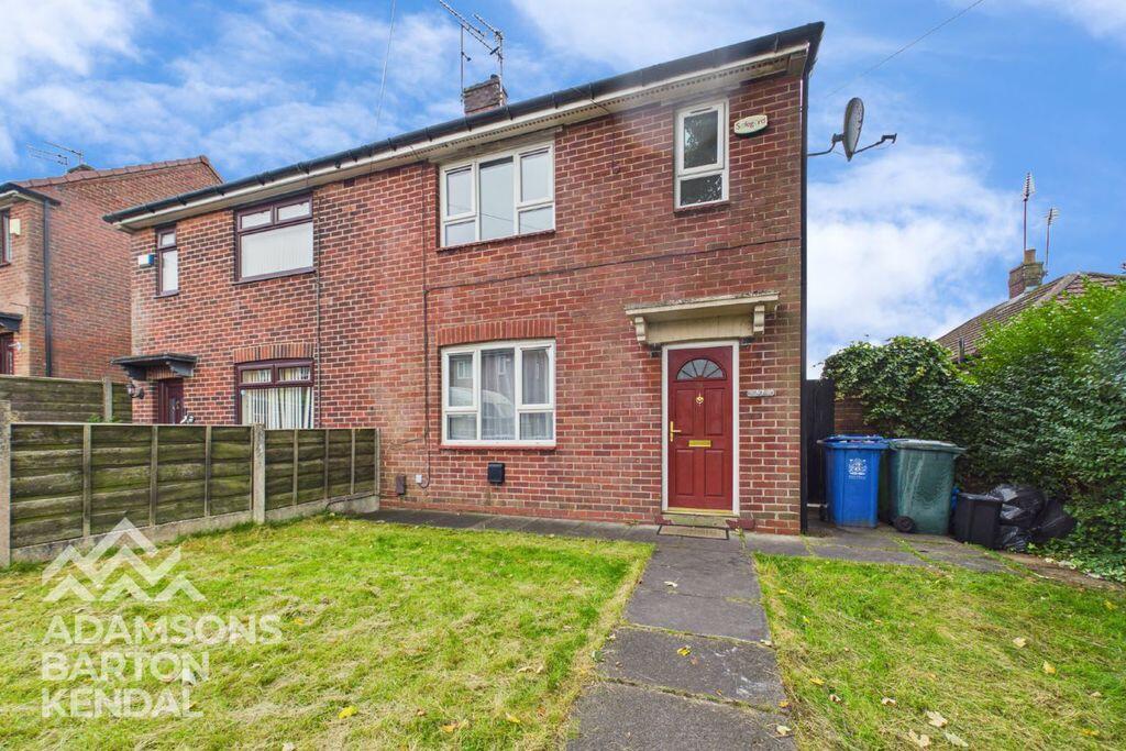 Main image of property: Ludgate Road, Kirkholt, OL11