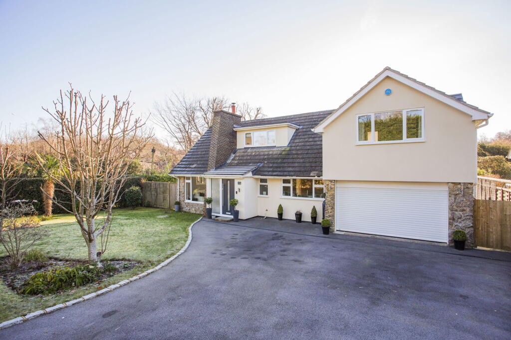 Main image of property: Oakhurst Drive, Crowborough