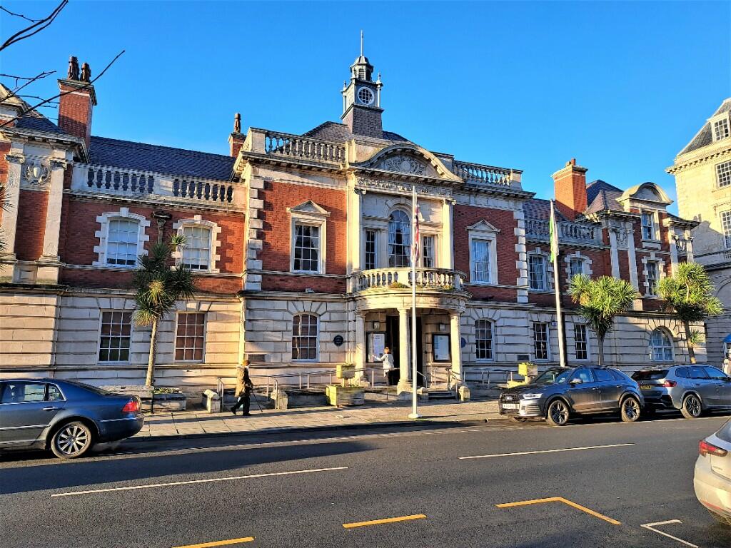 Town Hall