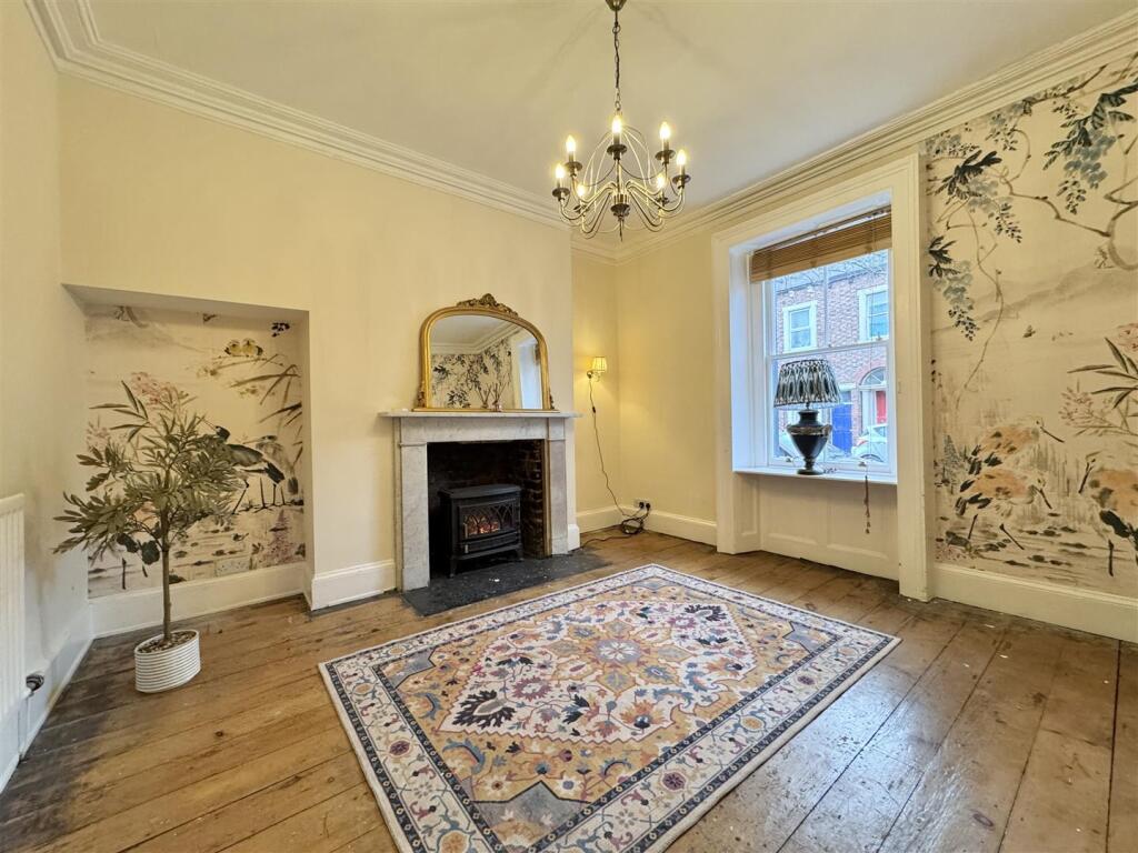 House in Carlisle, Currock - View 3