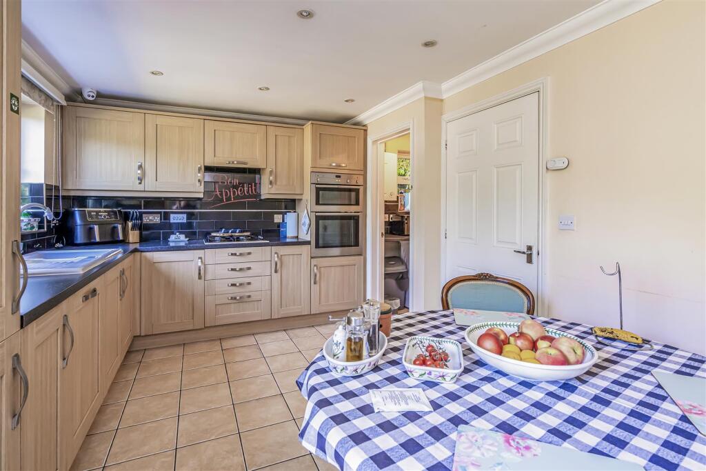 House in Selsey - View 3