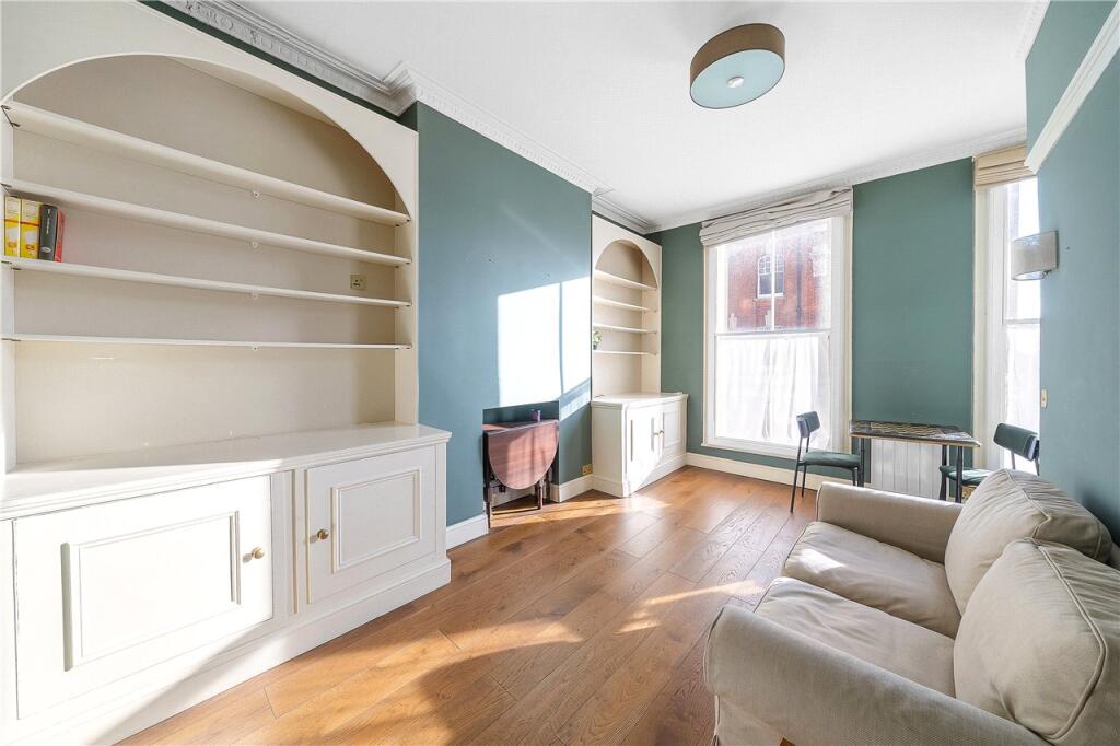 Main image of property: Fulham Road, London, SW6