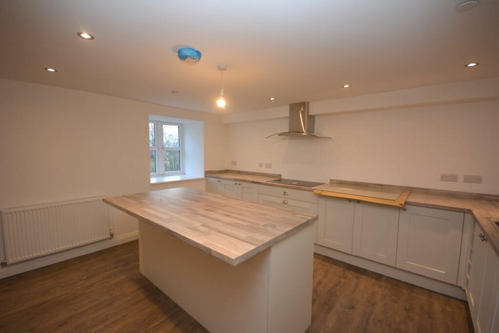 Cottage 2, Fronolau, Dolgellau, LL40 2PS photo 2
