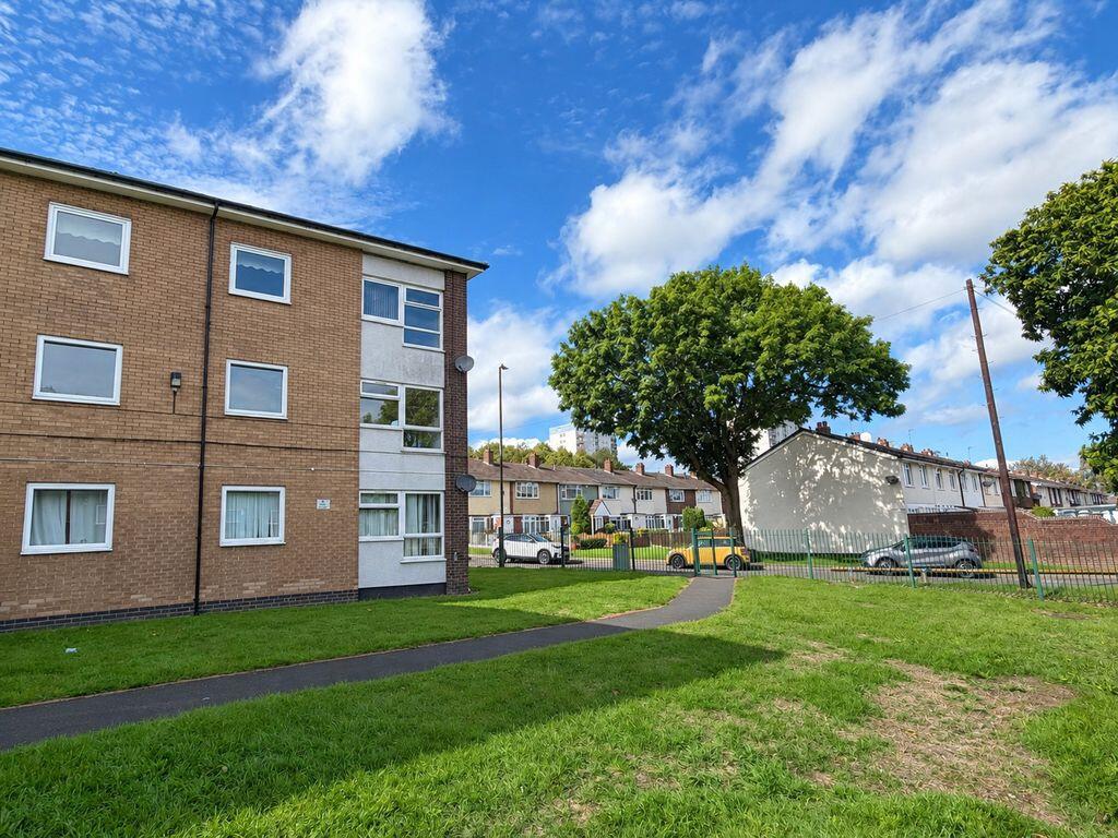 Main image of property: Millfield Avenue, Walsall