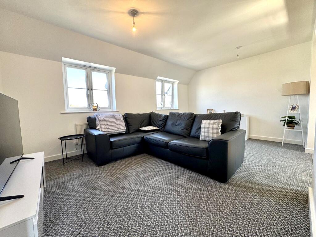 House in Merthyr Tydfil, Gellideg, Clwydyfagwyr - View 4