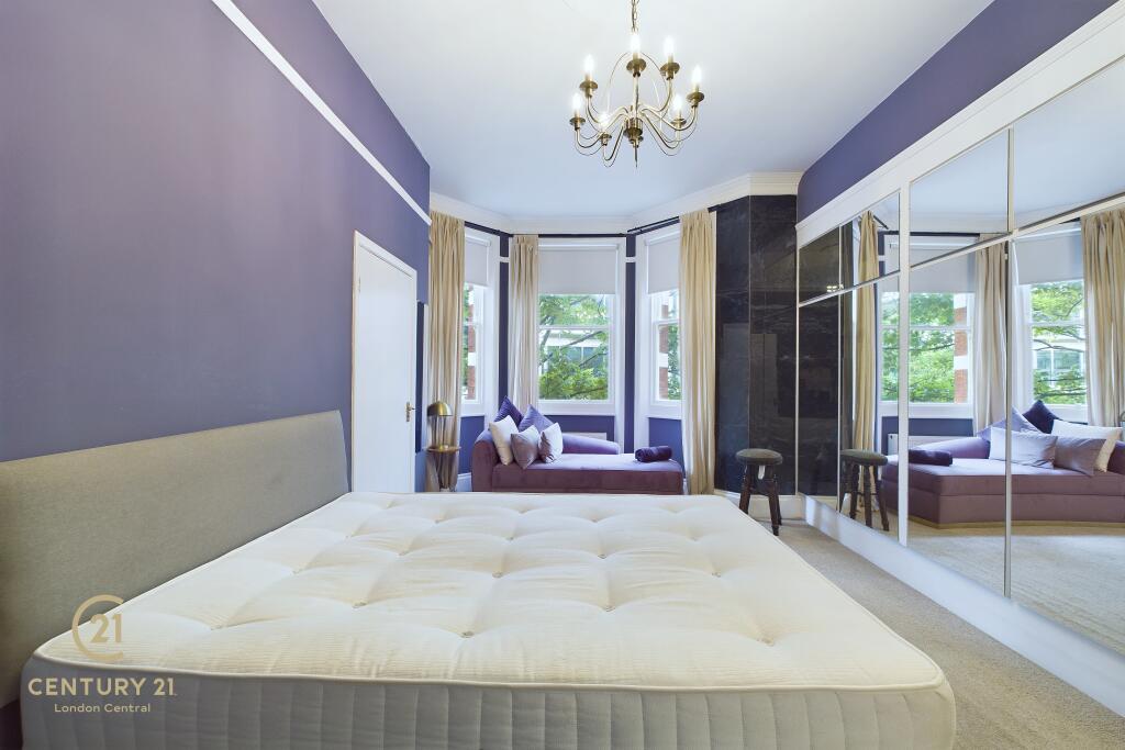 3 bedroom apartment for rent