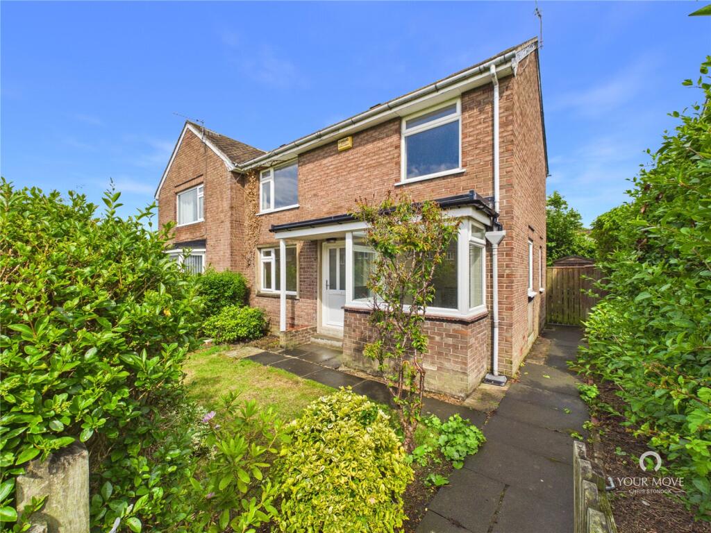 Main image of property: Adderlane Road, West Wylam, Prudhoe, Northumberland, NE42