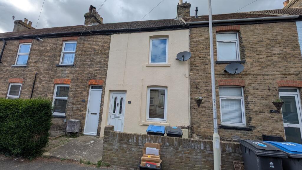 Main image of property: Manor Road, Dover, Kent, CT17