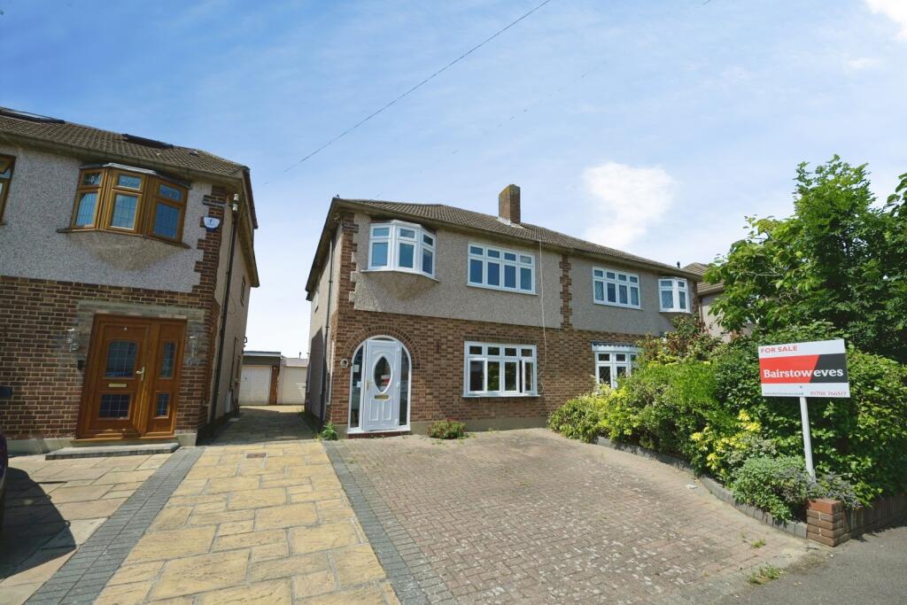 Main image of property: Dee Way, Romford, RM1