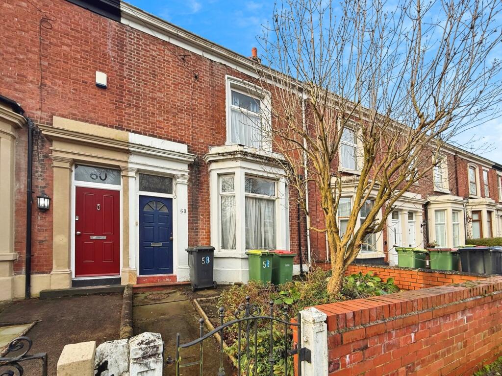 Main image of property: Grafton Street, Preston, Lancashire, PR1