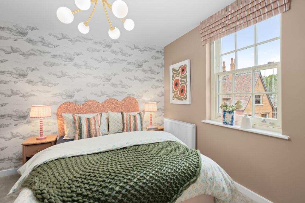 House in Hatfield, Mill Green - View 5