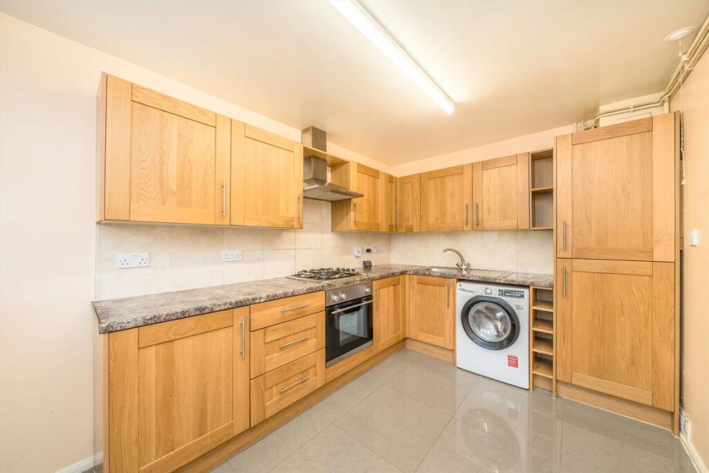 Apartment in London - View 2