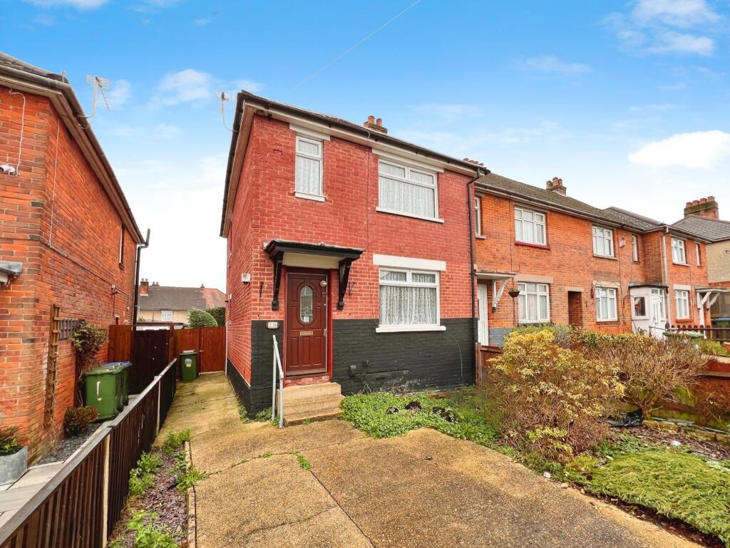 Main image of property: Honesysuckle Road, Southampton