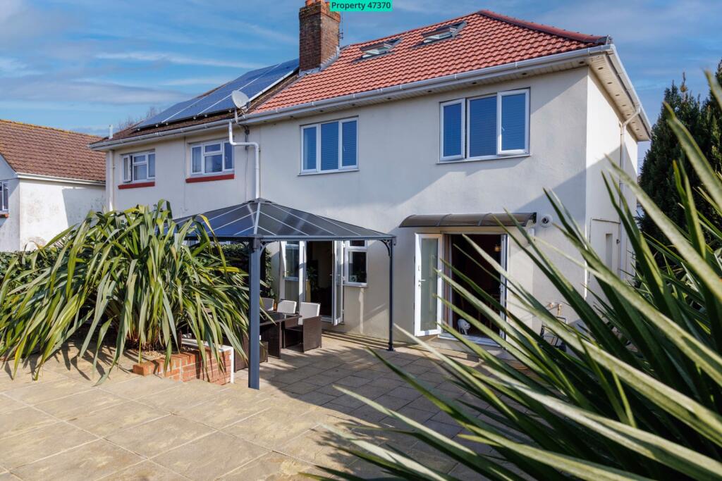 Additional image 3 of 60 Kimmeridge Avenue, Poole, BH12