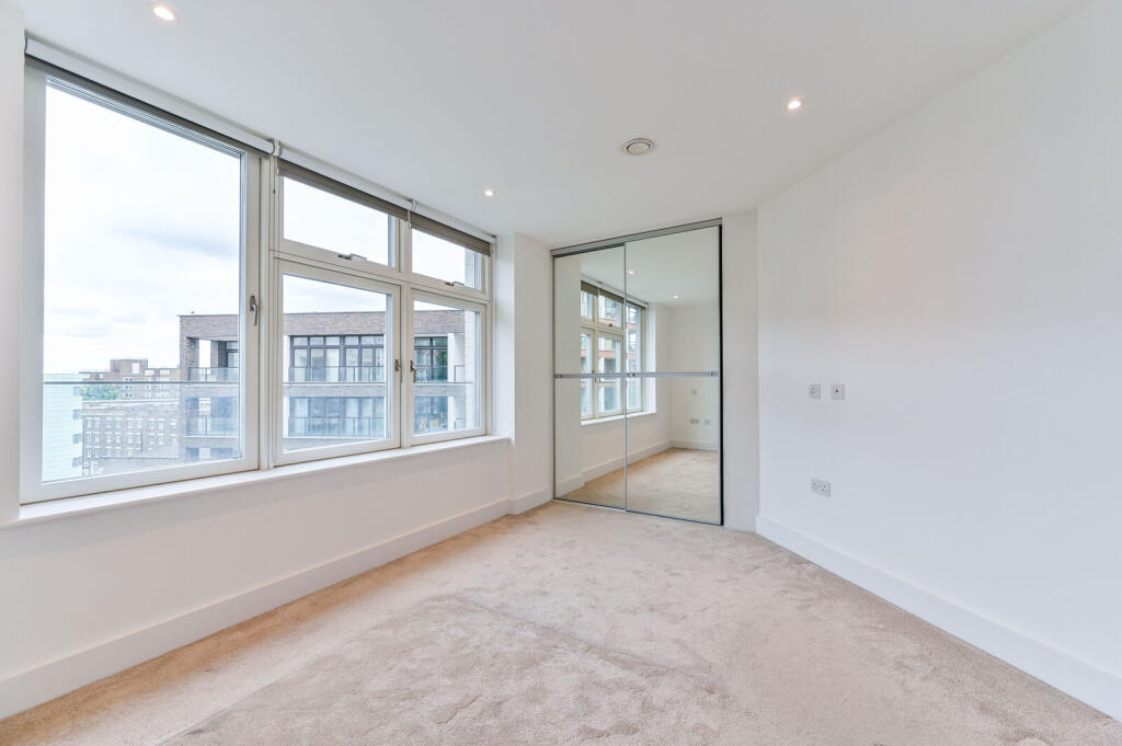 Apartment in London, Barnsbury - View 4