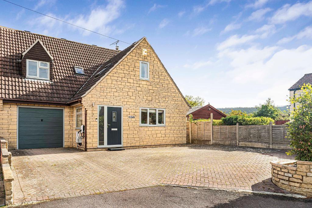 Main image of property: The Street, Coaley, Dursley, GL11 5EG